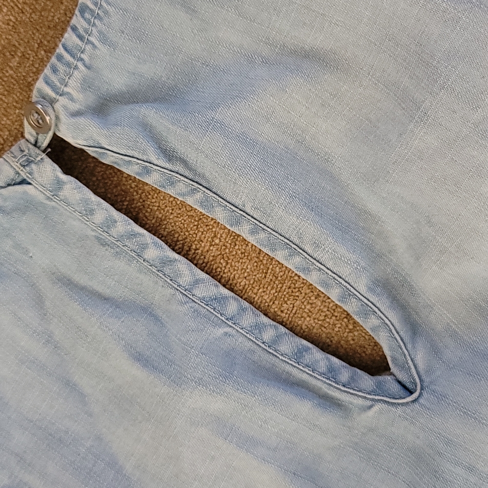 Cloth & Stone Romper - Picture 9 of 14